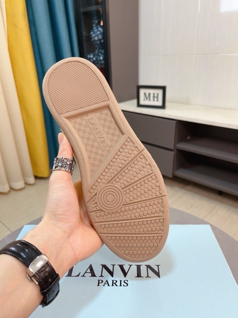 Lanvin Shoes